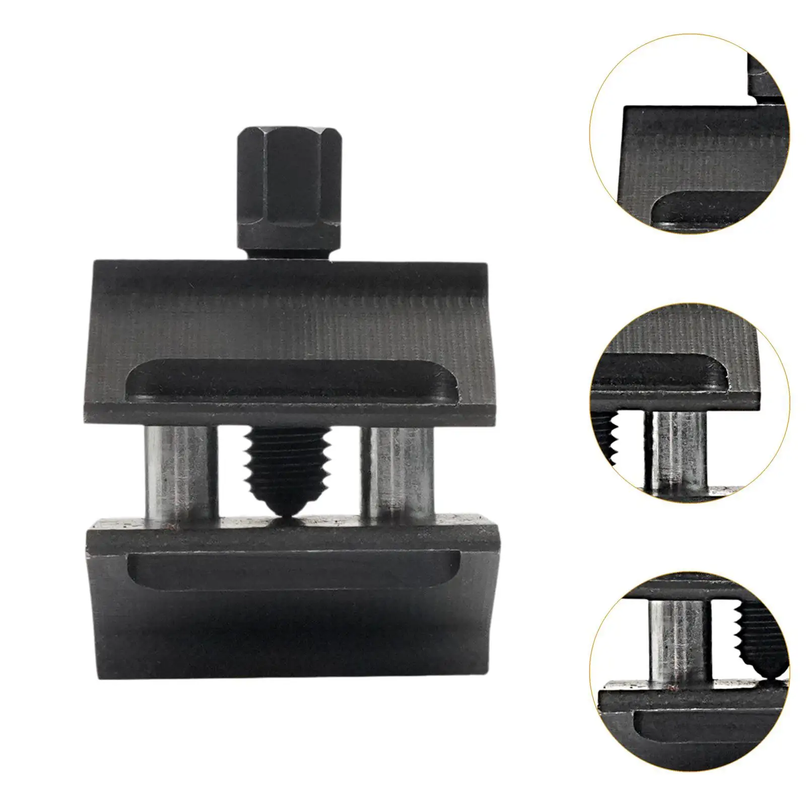 Универсальный разветвитель ступицы рулевого шарнира стойки подвески