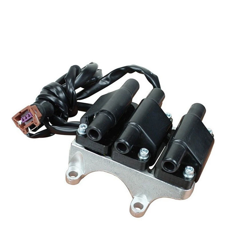 

Катушка зажигания 078905101A 078905104A для системы зажигания A4A6 Passat 2.8L