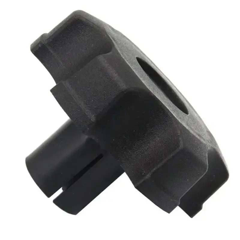 Фото Крышка бензобака для мотоциклов Kawasaki KX KDX KLX (запчасть для KX80 KX125 KX250 KX500 KDX200 KDX220 KLX250 KLX300 KLX650) №2