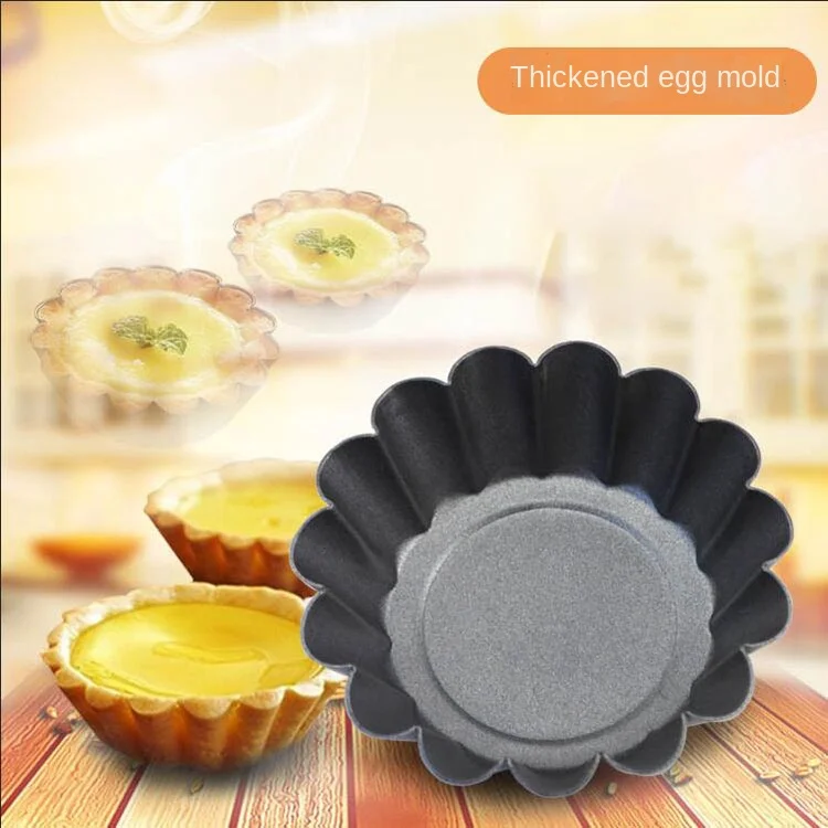 

BD876 baking tools for cakes egg tart mold