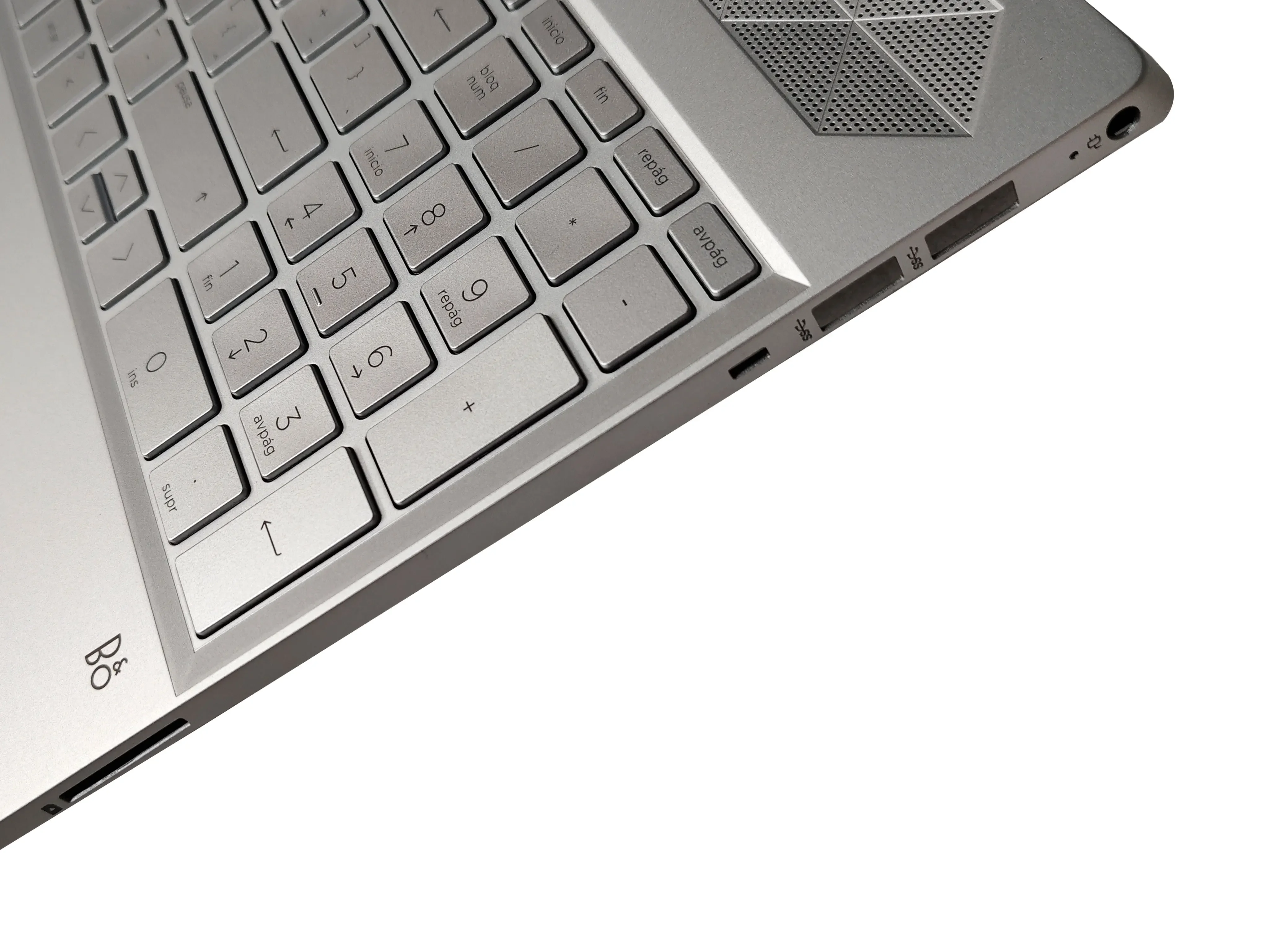 Новинка для HP Pavilion 15-CW 15-CS TPN-Q208 TPN-Q210 США/русская/латинская клавиатура ноутбука