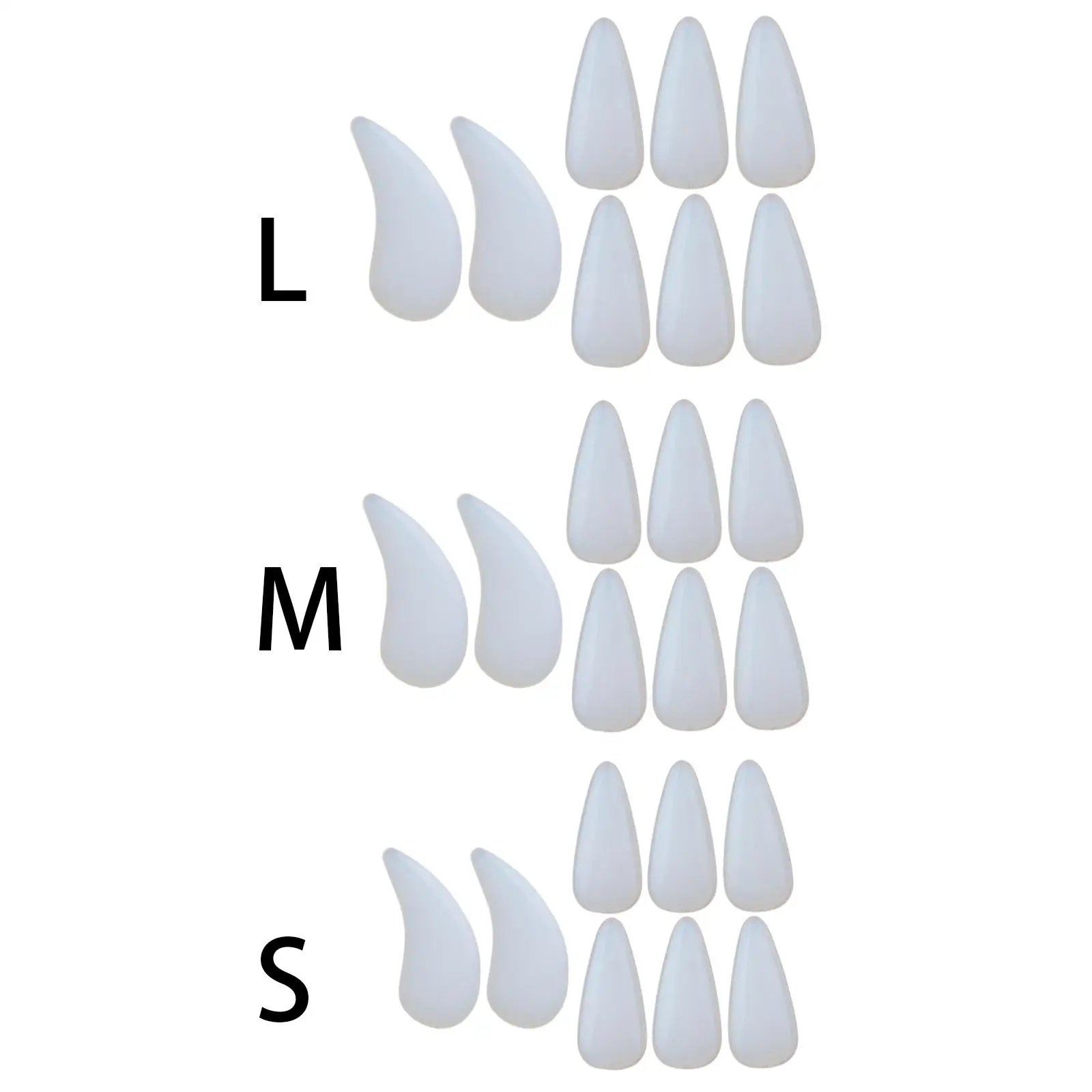 

8 шт., аксессуары для акустической гитары