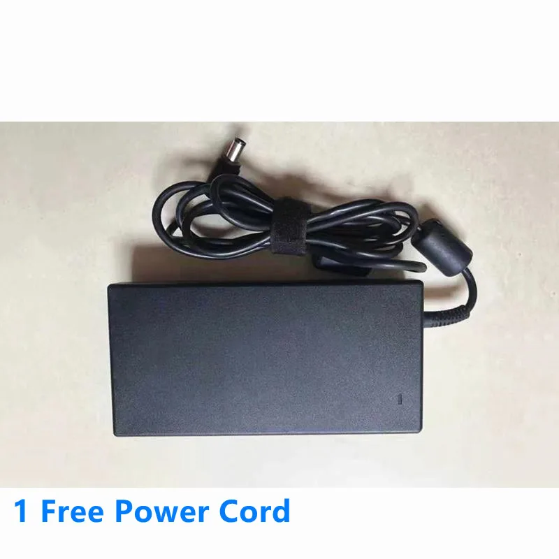 Оригинальный адаптер переменного тока для ноутбука MSI GE73VR GT72S GE63VR GT72VR - купить по