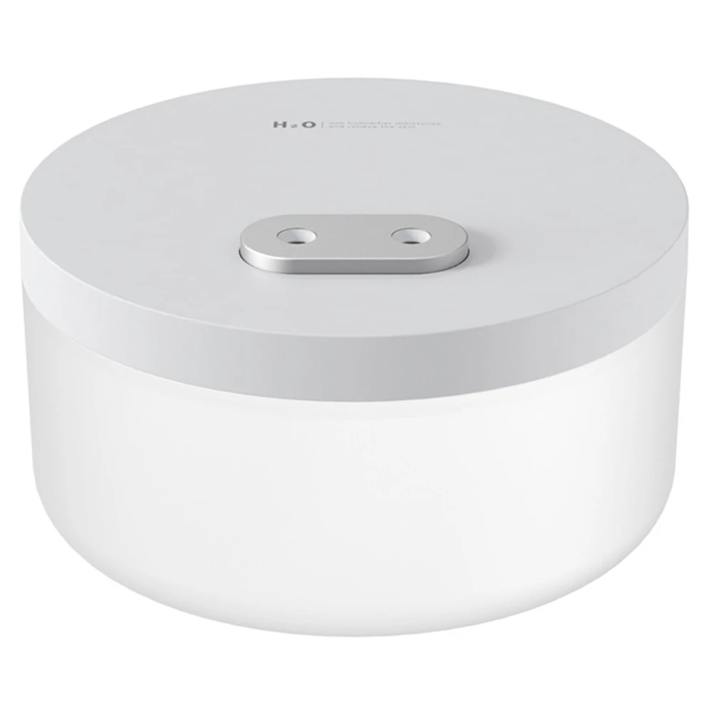 1000 мл увлажнитель воздуха большой емкости с двойным распылением USB