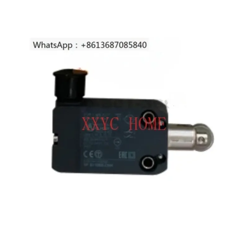 Концевой выключатель 4-008-32-0258 пила стандартного качества 4008320258