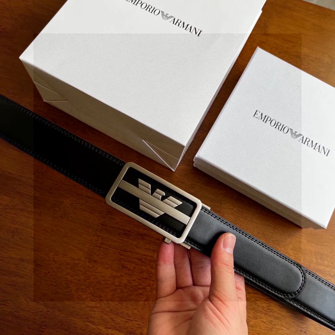 Женский ремень Armani