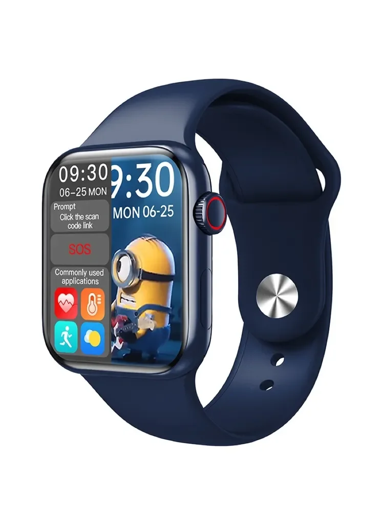 

Умные часы HW HW16, 44mm