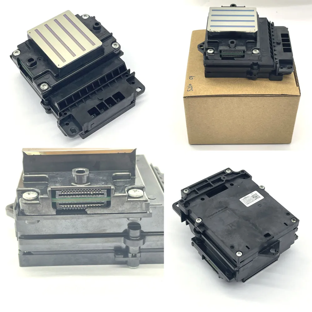 Печатающая головка подходит для Epson Work Epsonce Pro WF-C5290 WFC5710 C5790 WF-C5790 WF-C5710 C5210 C5290 WFC5790