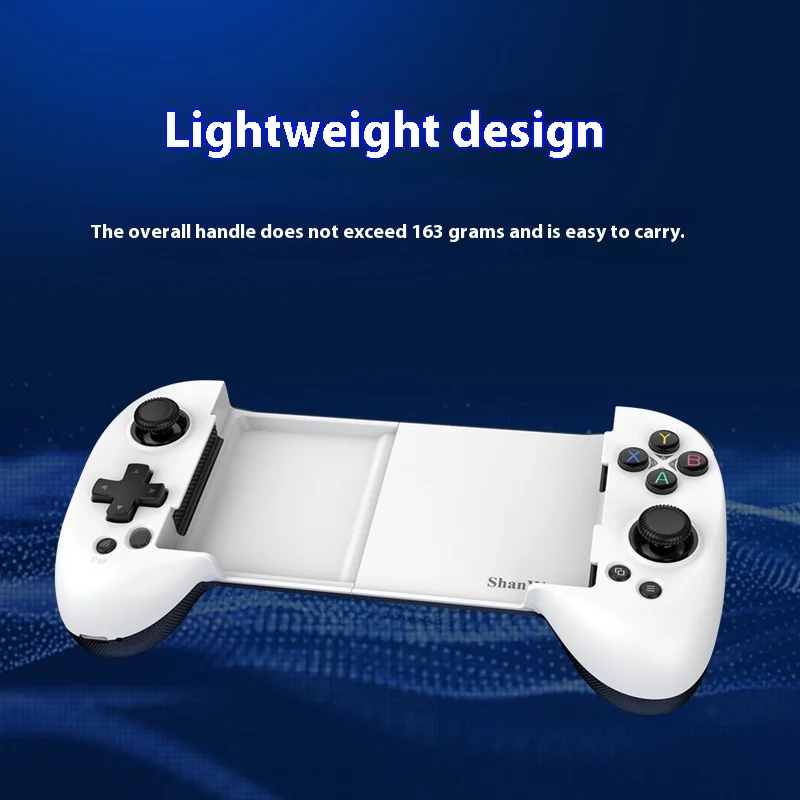 Игровой контроллер Shanwan для мобильного телефона