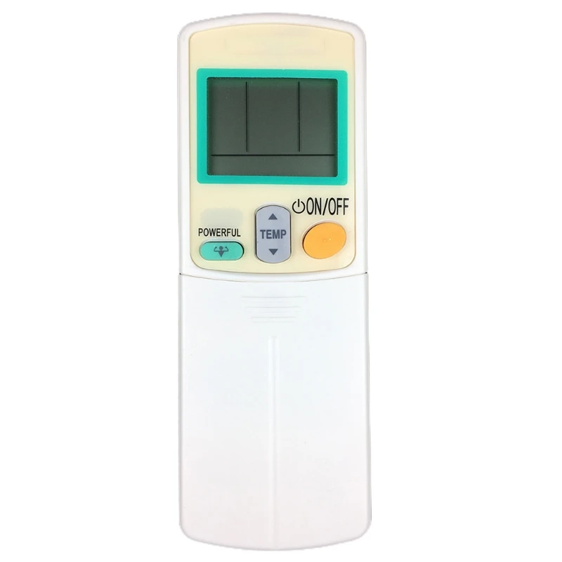 

Air Conditioner Remote Control For Daikin ARC433A26 ARC433A21 ARC433A24 L21D