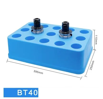 

Держатель инструмента BT40