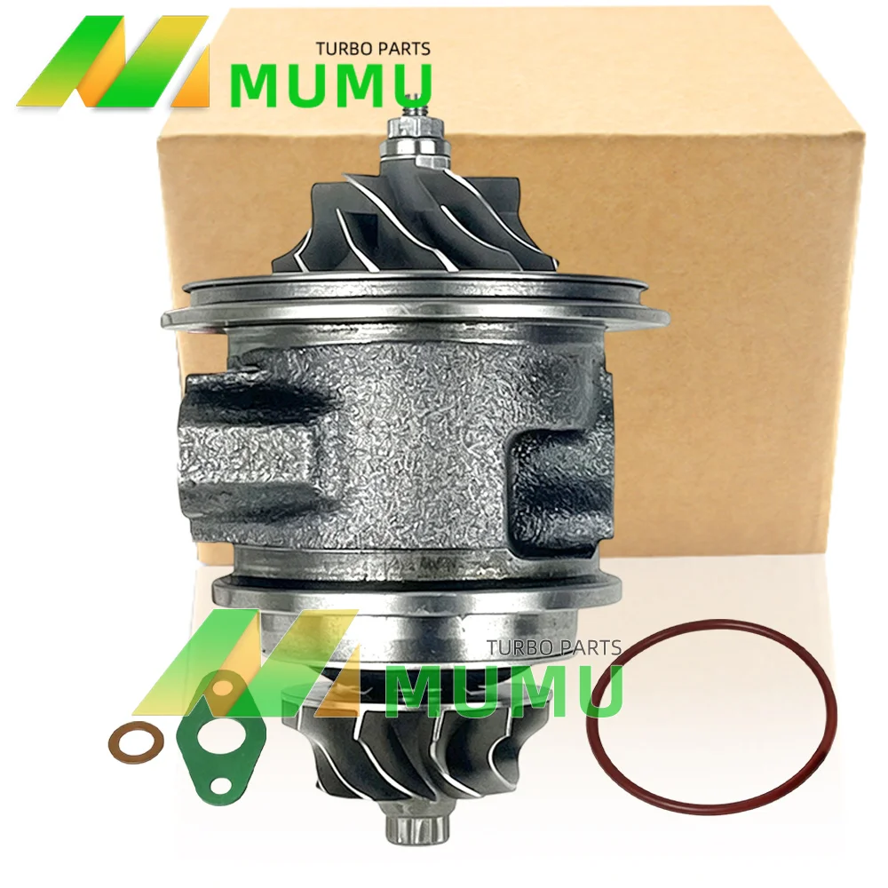 Фото Картридж турбокомпрессора для Citroen C3 C4 Berlingo Xsara Peugeot 207 307 308 Expert Partner Ford 1.6 HDi TD02 49173-07507 №4