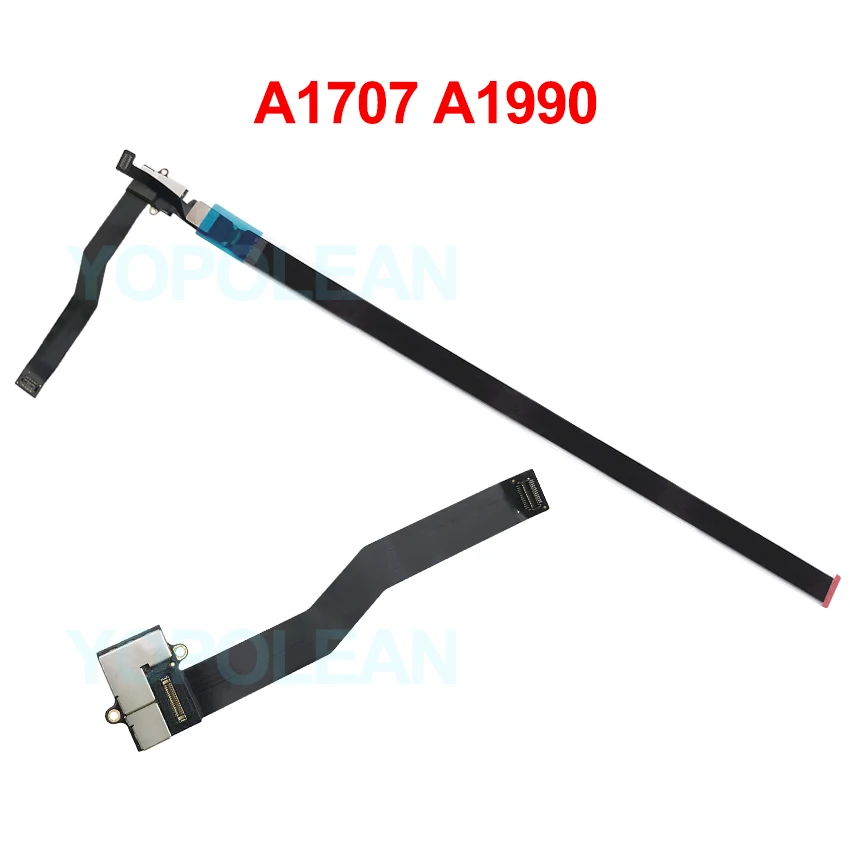Like New для MacBook Pro Retina 13 &quotA1989 A1706 Touchbar 821-00681-A 15" A1990 A1707 821-00480-A Late 2016 Mid 2017 | Компьютеры