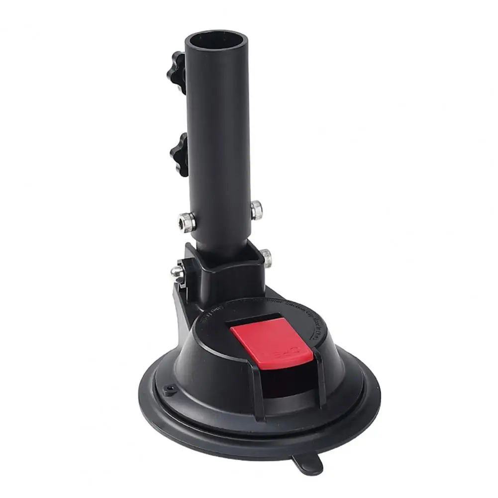 

Держатель флага на присоске