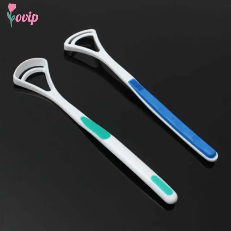 

2 шт./набор, скребок для чистки языка