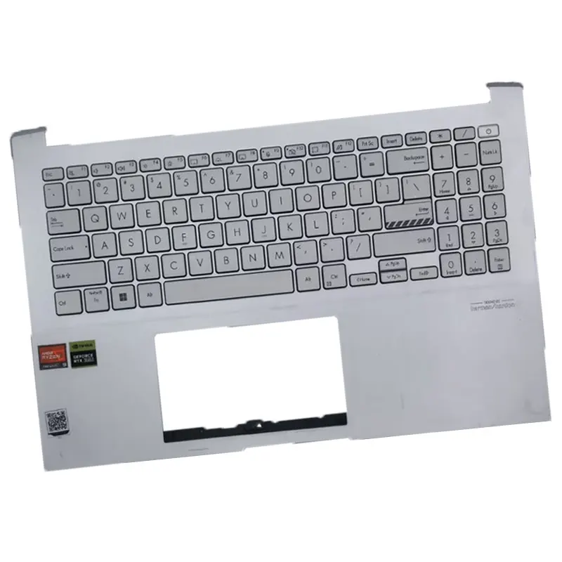 Для ASUS Dreadnought Pro15 M6500R K6500Z M6500 K6500 M6500Q клавиатура C чехол (art.: 3920cf89dede7) - 3920cf89dede7