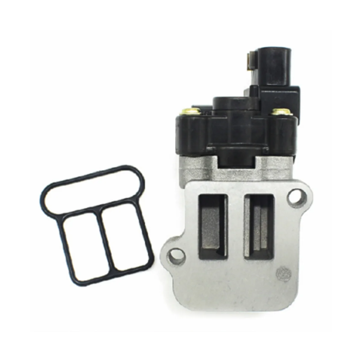 

Клапан управления холостым воздухом для Subaru Impreza WRX Sedan Wagon 4-дверный 2.0L H4 EJ205 двигатель холостого хода в сборе 2000-2005 22650-AA182