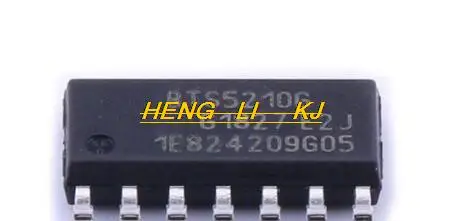 IC новый оригинальный BTS5210G BTS5210 5210G SOP20 бесплатная доставка