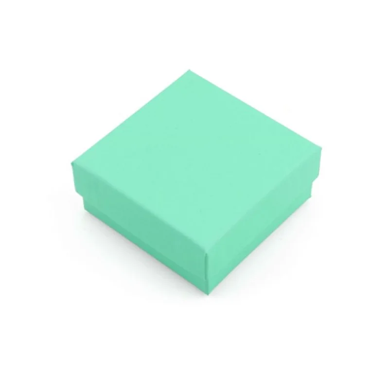 

Бархатная шкатулка для украшений YUN RUO