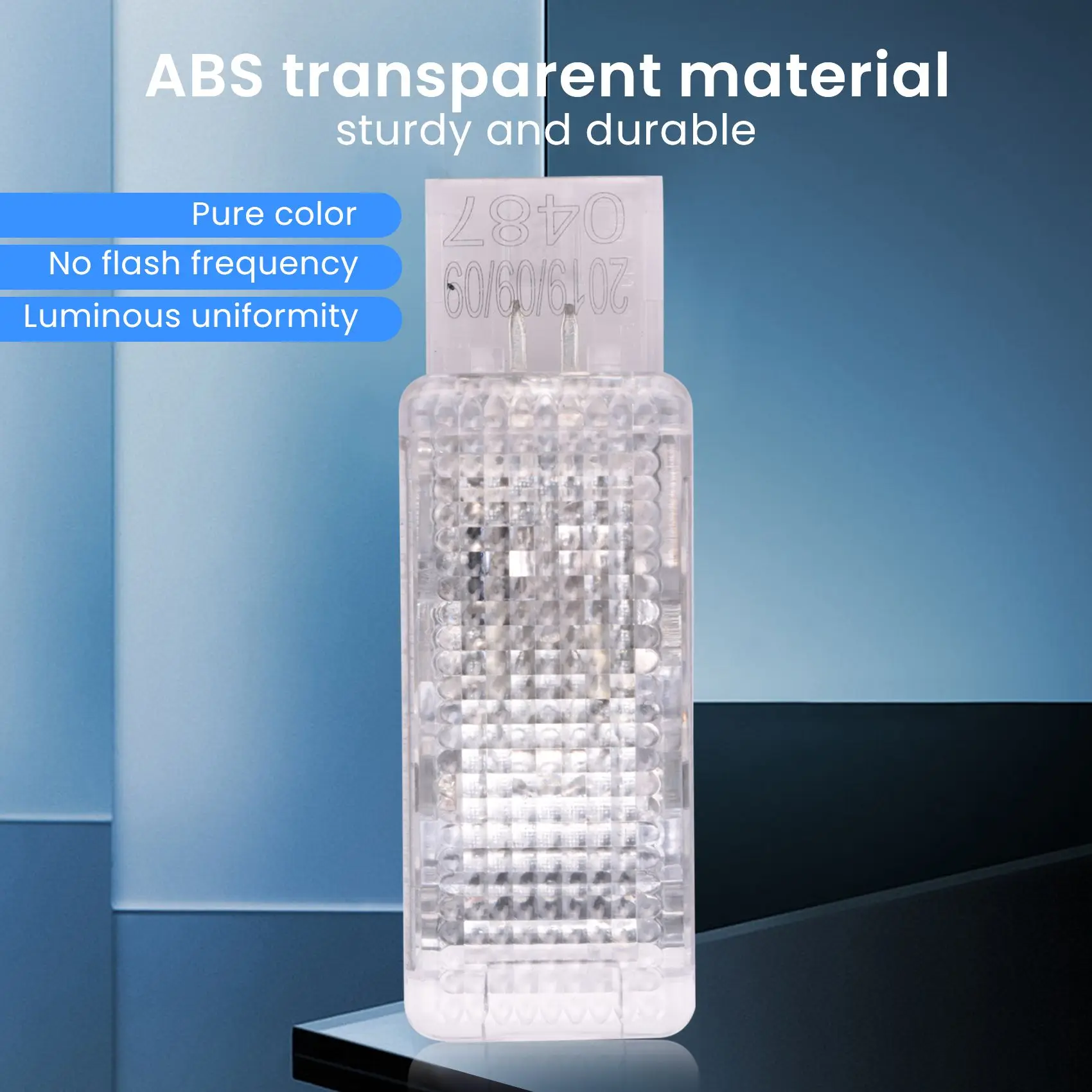 4 шт. галогенные лампы для салона автомобиля Passat B6 Jetta Golf 6 MK6 MK7 Tiguan 7L0947415 3TD