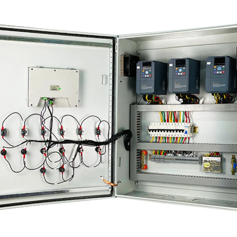 

15KW CNC engine inverter three phase ac vsd motor control brake vfd Speed Control Spindle