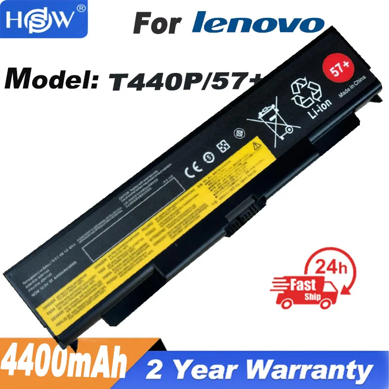 Аккумулятор для ноутбука Lenovo ThinkPad T440P T540P W540 W541 L440 L540 45N1148 45N1159 45N1158 57 + Аккумулятор для ноутбука Lenovo ThinkPad T440P T540P W540 W541 L440 L540 45N1148 45N1159 45N1158 57 +