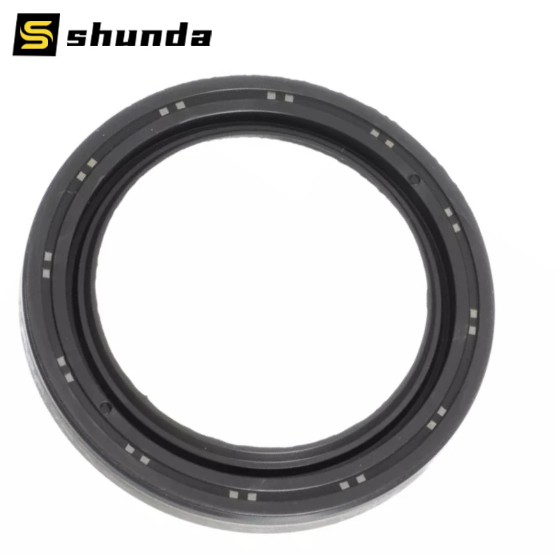 12634614 Передний сальник коленчатого вала двигателя передний для Chevrolet GMC 4 3 5 6 2