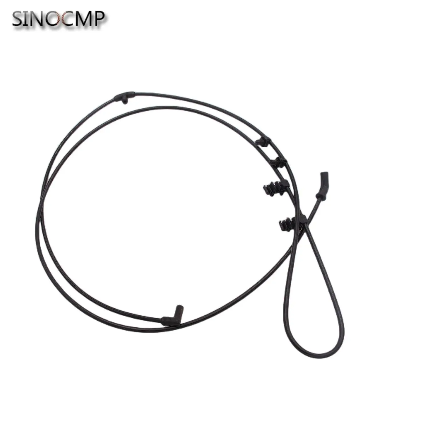 

Шланг омывателя лобового стекла 55079200 AD для JEEP GRAND CHEROKEE 2011-2018 для DODGE DURANGO 2011-2018 аксессуары для дворников ветрового стекла