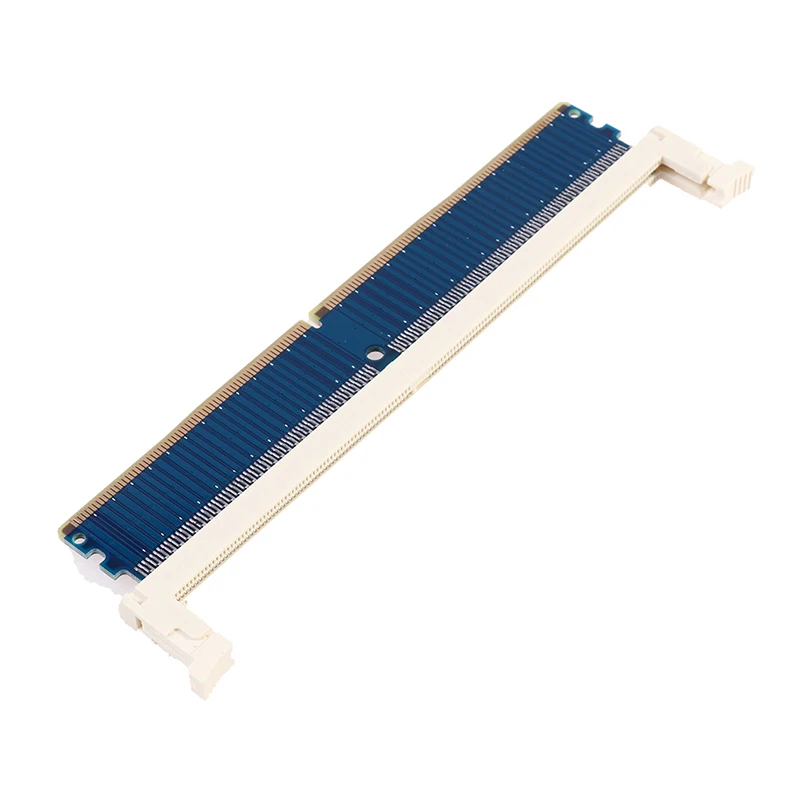 Тестер ОЗУ DDR4 288Pin DIMM устройство для проверки памяти печатная плата настольных ПК