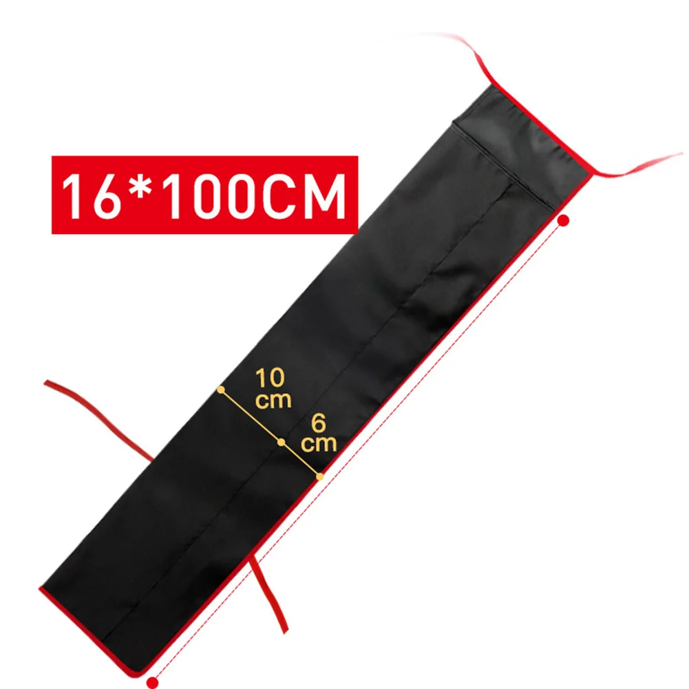 Рисунок 4 - Сумка для хранения рыбалки