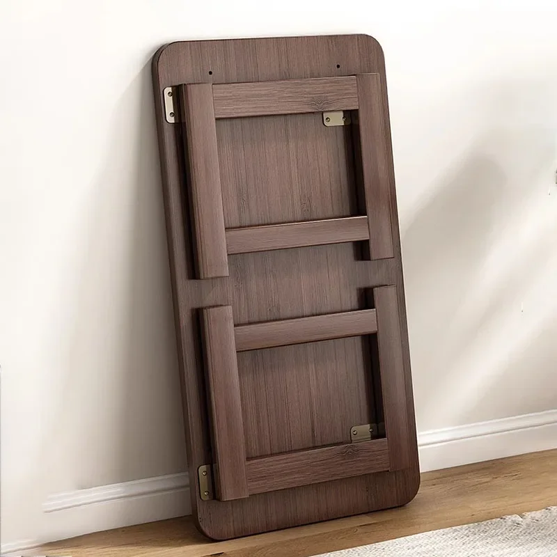 Складные прямоугольные журнальные столики в современном ретро-стиле милый