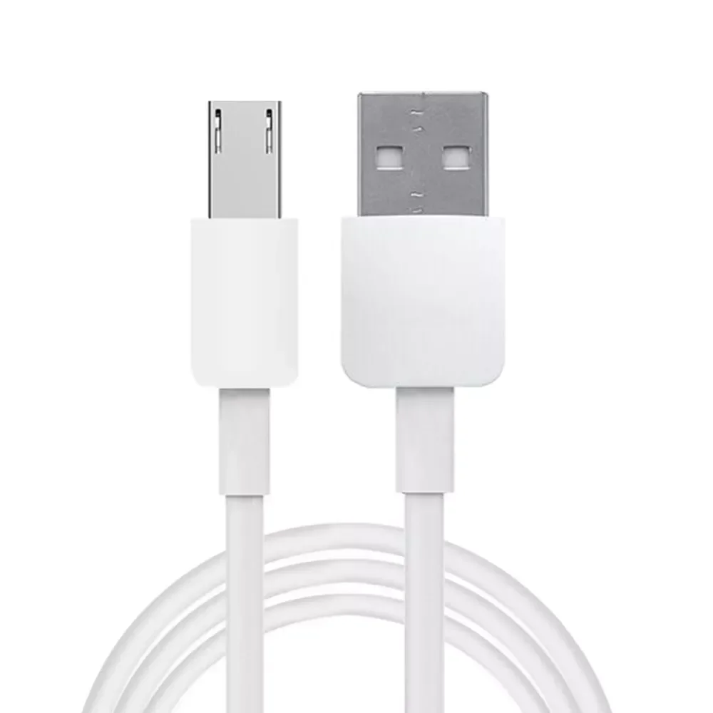 

2022NEW For Blackview BV5800 BV6000 Pro BV6000s BV4000 Micro Usb Data Fast Charger USB Extra Long Charging 1M