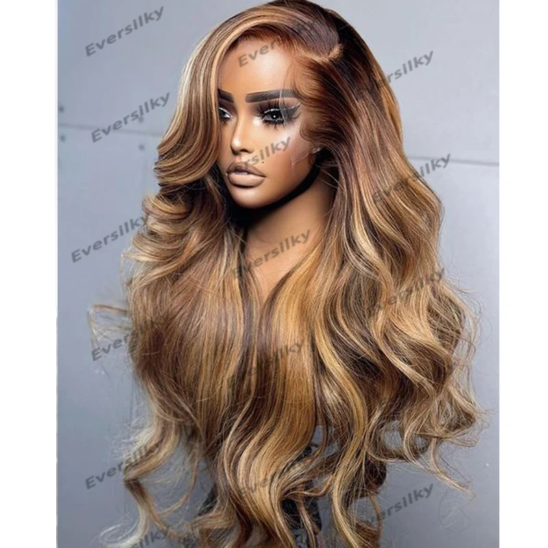 

Предварительно выщипанные натуральные волосы для женщин, человеческие волосы 5x5, со шнуровкой, без клея, длинный, плотность 200, парик на шнуровке спереди