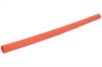 

3 layers polyester silicone 40mm flat hose for 65765mm flat hose 1 MT