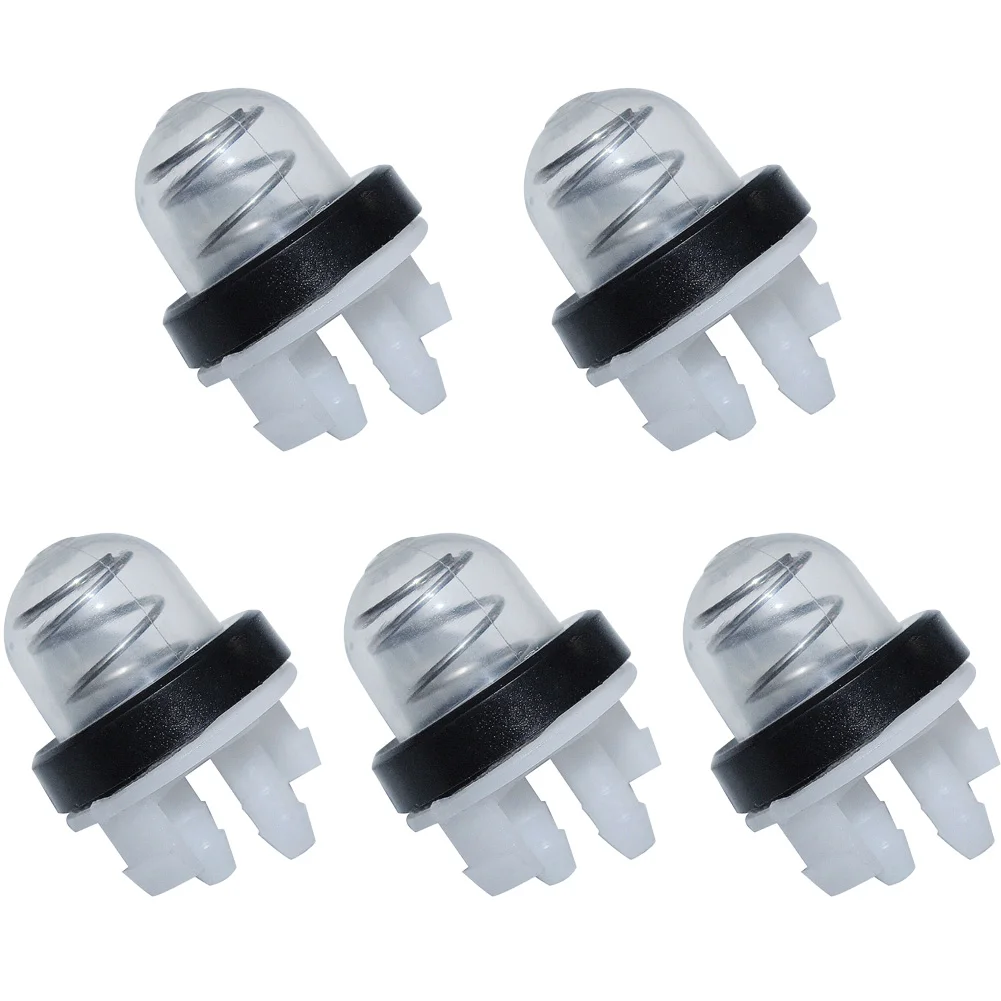 

Fuel Pump Primer Bulb Plastic Replacement Set TS410 TS420 TS700 TS800 Yard 4238 350 6201 Accessories Brand New