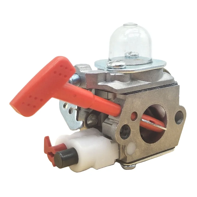 Zama C1U-H39A карбюратор для Homelite PLT3400 PBC3600 вентилятор триммер UP00608 UP00608A UP00021 Замена C1U-H41