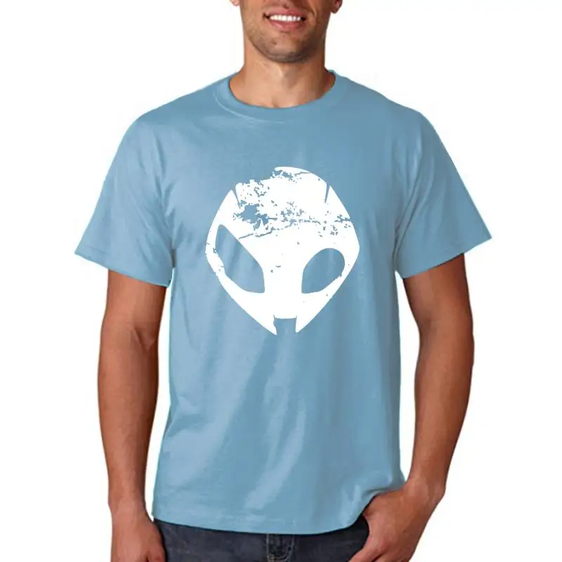 Мужские футболки с принтом Grophic Mon Foshion Cosuol Tops Block(1)