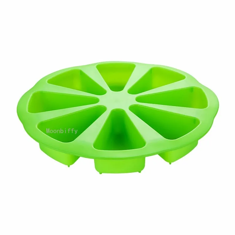 8 сеток в форме полосатого кута форма для выпечки сделай сам силиконовая торта