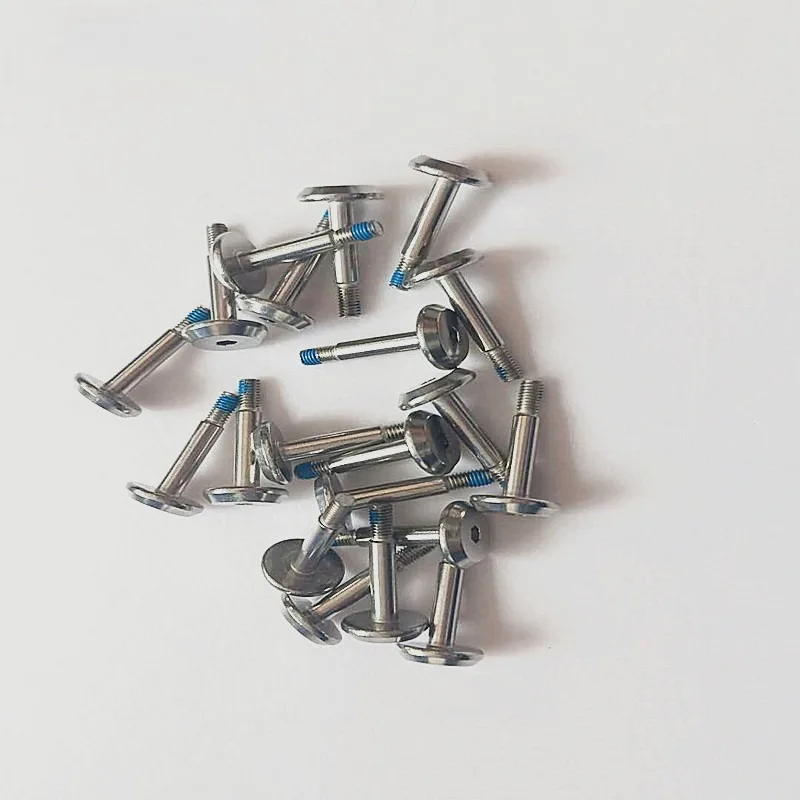 DJI T50/T25/T16/T20/T30/T40/T20P Shock Absorbing Plug/Motor Protective Shell Screw 00213 DJI T50/T25/T16/T20/T30/T40/T20P Shock Absorbing Plug/Motor Protective Shell Screw 00213