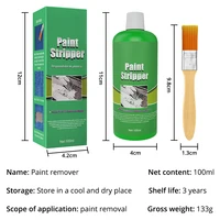 Средство для удаления краски в автомобиле#2