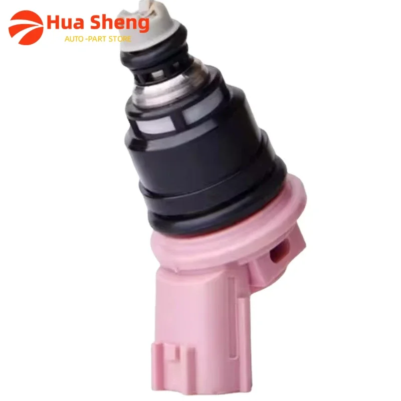 1 шт./4 шт. 16600-35U01 топливная форсунка для Nissan Maxima A32 VQ20DE SE SLX 20G 1660035 U01 A46-F13