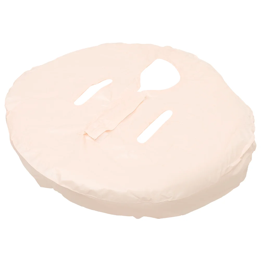 

Foldable Bathtub Supplies Portable Spa Cover Folding Lid Insulated Plastic Accessories Thermal