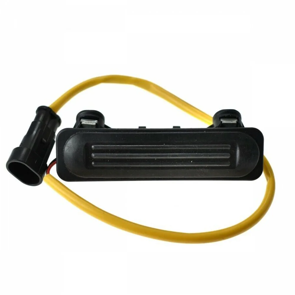 

1pc Trunk Switch 16SKV511 / FT95430 Car Exterior Parts For Fiat Doblo 2010+ Rear Tailgate Release Handle Car Repartment Parts