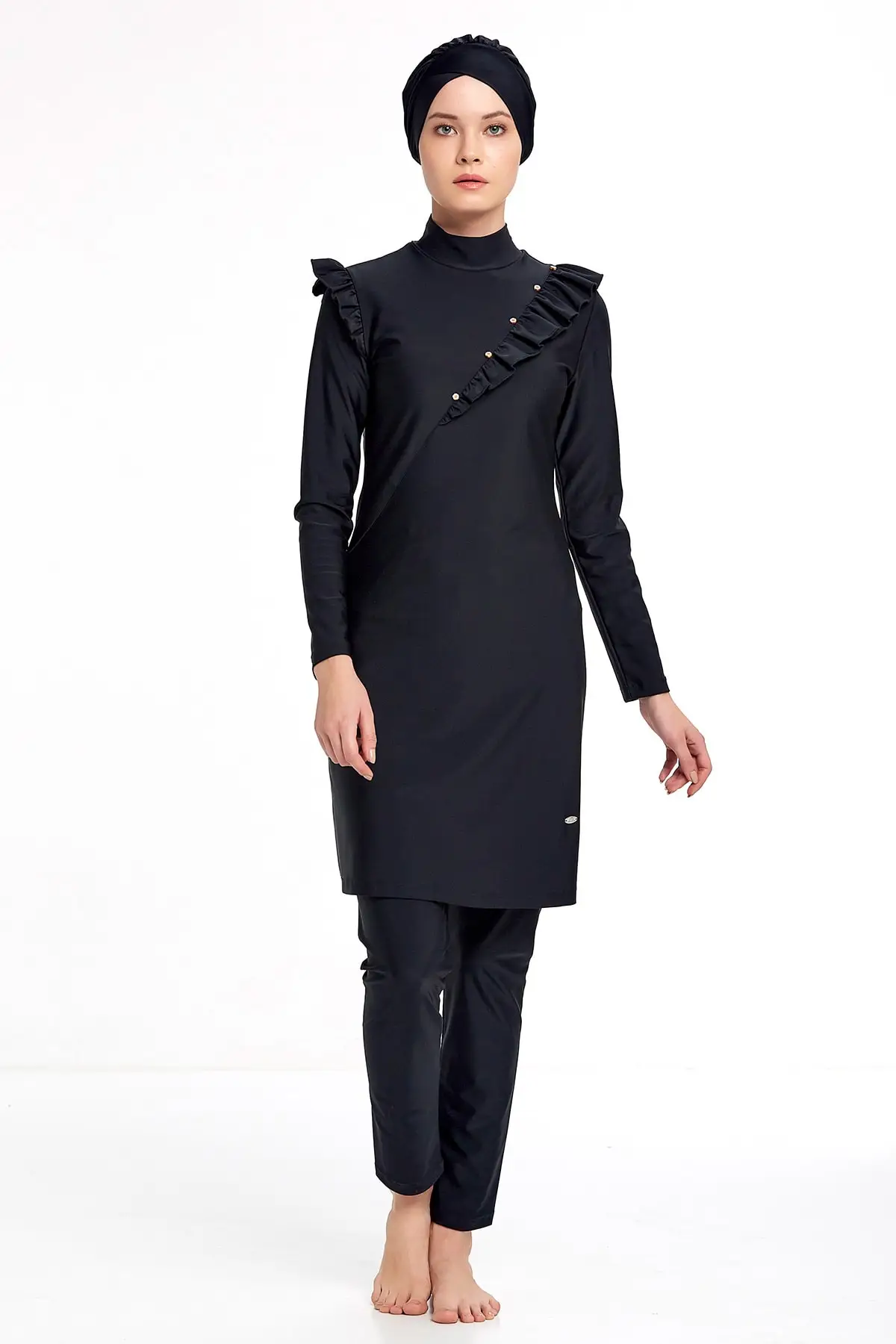 Рисунок 5 - Скромный мусульманский купальник