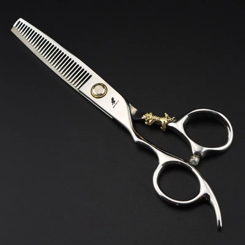 Рисунок 6 - Парикмахерские ножницы для левой руки