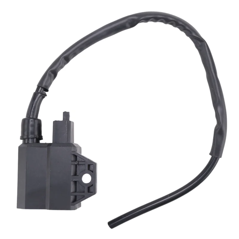 Фото Мощный новый блок зажигания CDI в сборе для SUZUKI LT80 LT 80 QUADSPORT 1987-2001 ATV 33410-40B00, замена №4