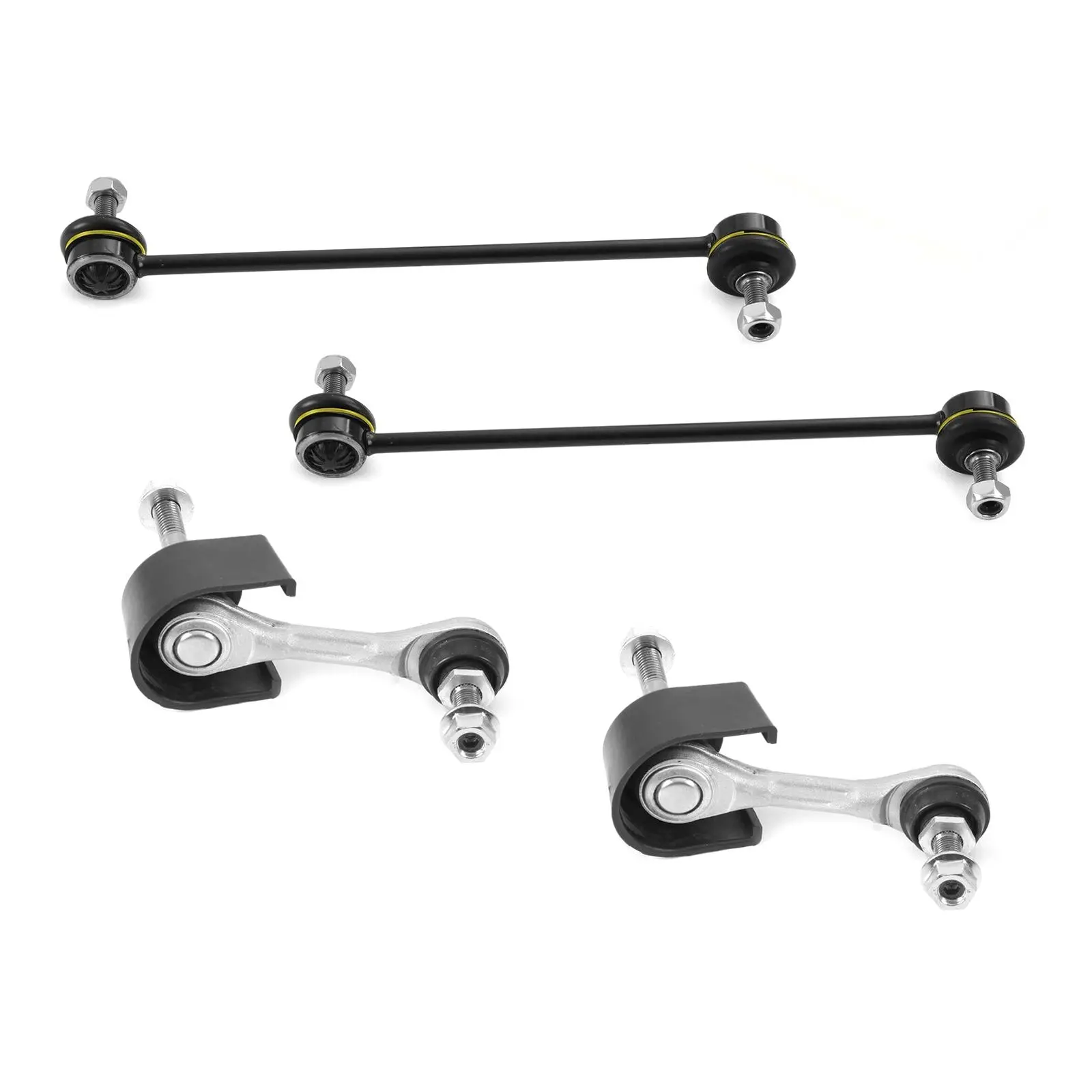 

Комплект из 4 предметов для 09-12 Escape 09-11 Tribute 09-11 Mariner Sway Bar спереди и сзади