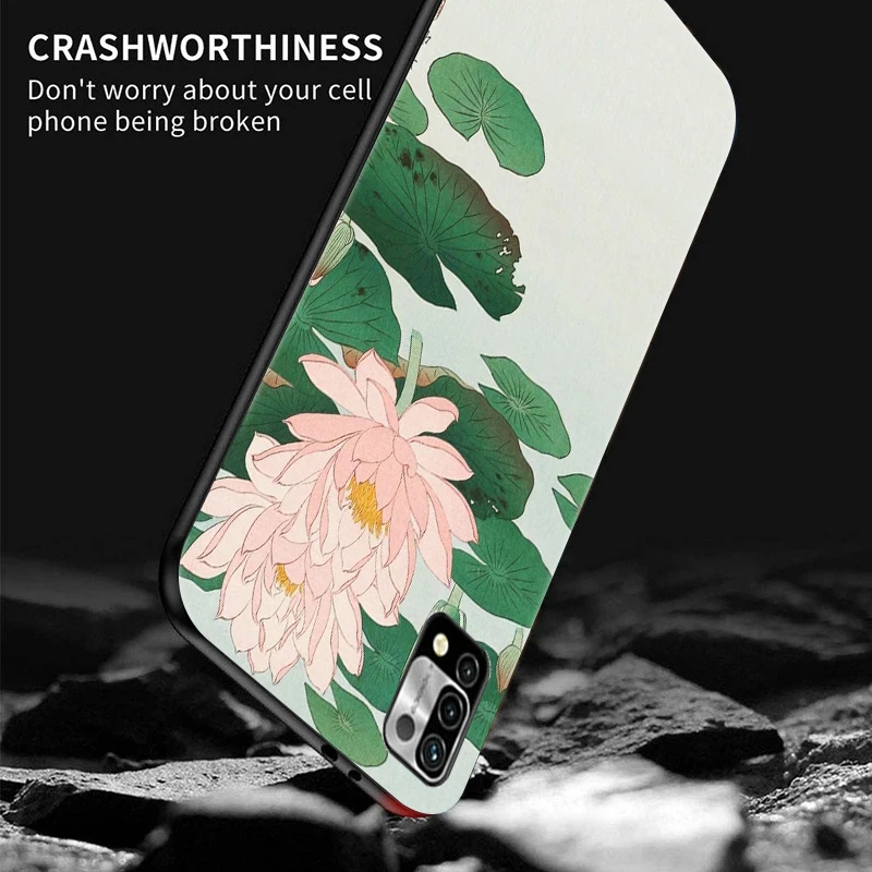 for umidigi power 5 case power5 silicone soft tpu phone cover for umidigi power 3 5s cases bumper shell capa cartoon free global shipping