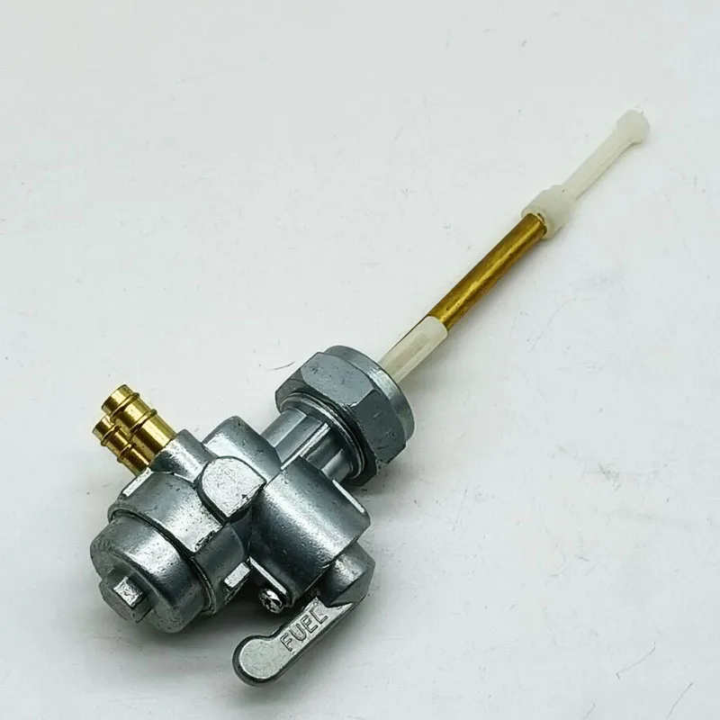 

Fuel Tank Petcock Valve Switch for Kawasaki A7SS Avenger 350 1967-1971 KZ1000C Police 1977-1981 KZ900A 1976-1977 Z1 1973-1975