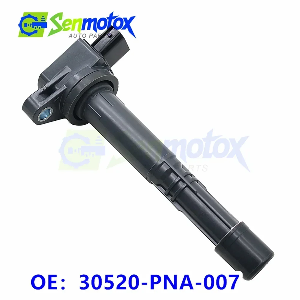 Фото 30520-PNA-007 30520PNA007 099700-070 099700070 099700-116 30520-RRA-007 Катушка зажигания для ACURA CSX/ HONDA ACCORD CR-V CIVIC №3
